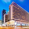 Отель Sheraton Hong Kong Hotel & Towers, фото 31