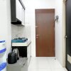Отель Good Choice Studio At Riverview Jababeka Apartment, фото 9