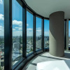 Отель City Views Retreat: 31st Floor 2BR Near Cbd!, фото 11