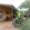 Отель Inkindaba Guest House, фото 19