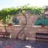 Отель Apartment With 2 Bedrooms in Castrignano del Capo, With Shared Pool, Enclosed Garden and Wifi, фото 9