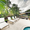 Отель Chic Florida Pool Home by RedAwning, фото 19