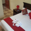 Отель AQE Accommodation, фото 9