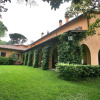 Отель Villa Luxury Sacrofano Rm, фото 1