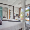 Отель Luxury Stay in Baannaraya Mandala Villa, фото 6