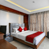 Отель Bhagini Icon Premier Hotel, фото 13