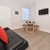 Отель Townhouse @ Neville Street Stoke, фото 7