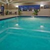 Отель Hampton Inn Beloit, фото 17