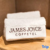 Отель James Joyce Coffetel (Beijing Yizhuang Majuqiao Jingdong Headquarters Jinghai Road Subway Station), фото 4