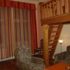 Отель Guesthouse Saturnin, фото 9