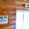 Отель Country Cabins Inn, фото 1