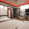 Отель Jeonju Seosindo Twosome Stay, фото 2