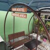 Отель Napa Hostel Samrong Station, фото 15