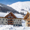Отель Les Chalets du Galibier, фото 12
