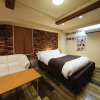 Отель Fine Garden Okayama 2, фото 35