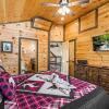 Отель Bearfoot Landing, фото 7