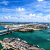 Отель Holiday Inn Port of Miami - Downtown, an IHG Hotel, фото 27