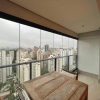 Отель Nun Vila Nova 2503 - Vila Nova Conceição, фото 6