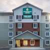 Отель WoodSpring Suites Asheville, фото 16