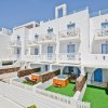 Отель Naxos Island Hotel, фото 1