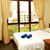 Отель Marina Vacation Condos @ Marina Court Resort Condominium, фото 33