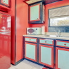 Отель Cozy New Braunfels Retreat w/ Lake Dunlap Access, фото 8
