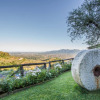 Отель La Macina Farmhouse in Matraia, фото 20