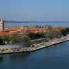 Отель Luxurious Apartment in Zadar With Garden, фото 19