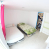 Отель Blue Almond Hostel San Andres, фото 6