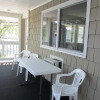Отель Green Dolphin Motel, фото 7