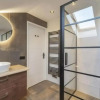Отель Suite De Uitwaayer is a Cozy, Modern Suite, фото 8