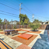Отель Pet Friendly Santa Clara Home: 6 Mi to San Jose!, фото 16