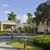 Отель Courtyard by Marriott Miami Airport West/Doral в Дорале