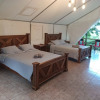Отель Volcano Tenorio Glamping Ranch - 3 Tents, фото 2