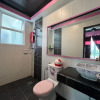Отель Hello Kitty Signature Suite, фото 5