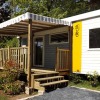 Отель Camping Plein Soleil - Mobil home, фото 1