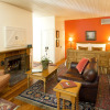 Отель Simpson House Inn, фото 25