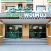 Отель Porpiang Hotel в Нахоне Фаноме