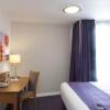 Отель Premier Inn Wigan West (M6, J26), фото 7