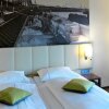 Отель Best Western Plus Hotel Bremerhaven, фото 23