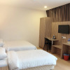 Отель Tumike Hotel Bentong, фото 4