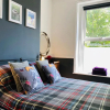 Отель Victoria Boutique Lodge 'Edith' Sea View and Garden Apartment, фото 3