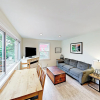 Отель New Listing! Quiet Haven W/ Private Yard & Hot Tub Home, фото 12