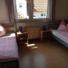 Отель Ferienwohnung Worms в Вормс