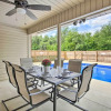 Отель Comfortable Pensacola Home w/ Private Pool!, фото 8