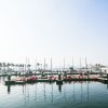 Отель Nasma Luxury Stays - Harbour Views, фото 18