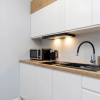 Отель Jantar Apartamenty -Prestige Portowa, фото 20