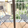 Отель Cool Urban Beach Flat in Fuengirola, фото 7