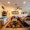 Отель Gulf Access #A 3 Bedroom w/ Heated Pool, фото 2