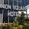 Отель Union Square Hotel, фото 12